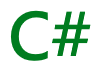 C#